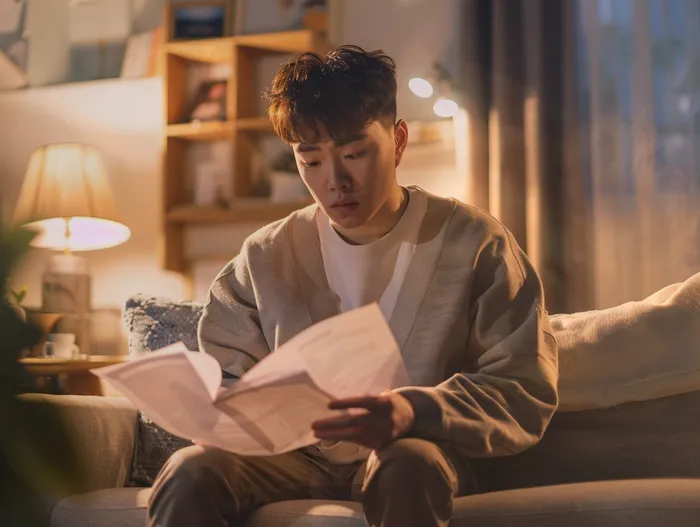 개인파산신청서류