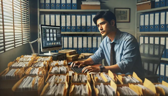 채무통합론 연체 시