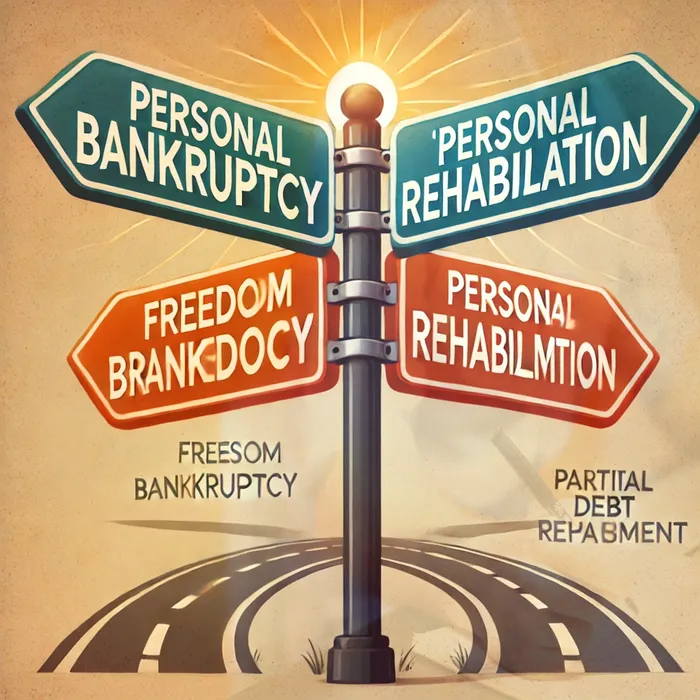 개인파산변호사비용