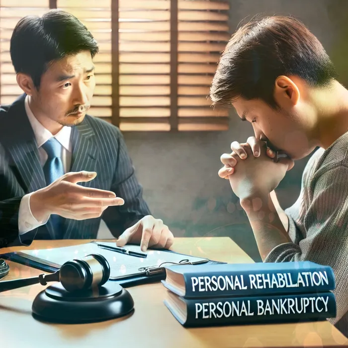 회생전문변호사