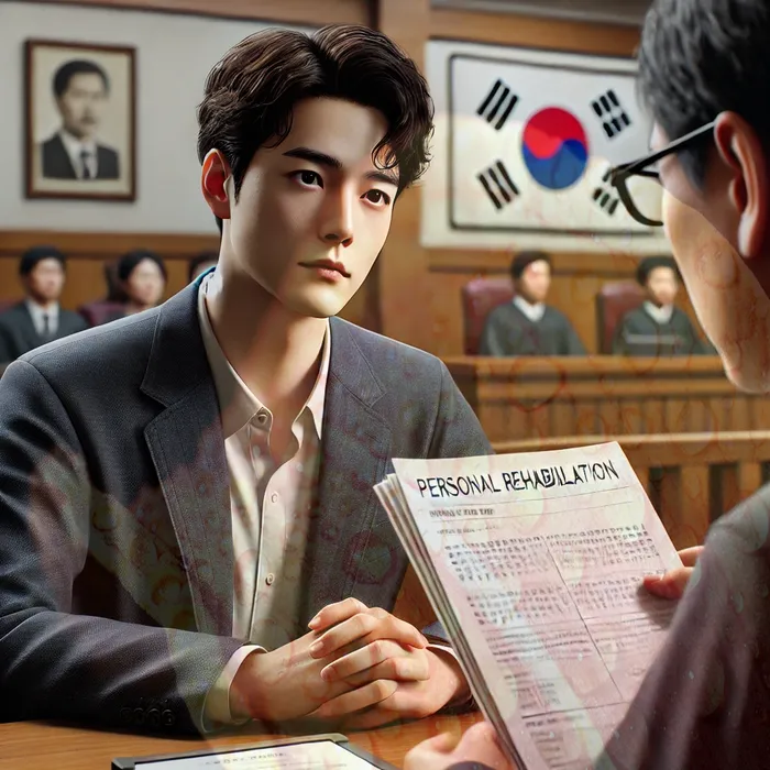 개인회생 법무사 비용 싸고