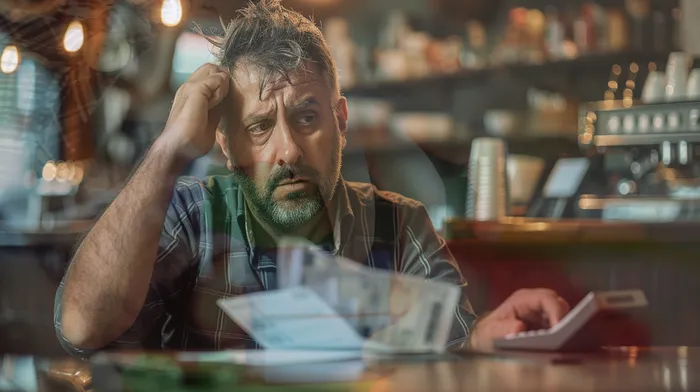 연대보증채무 연체 시