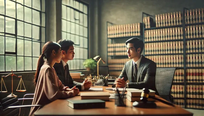 개인회생신청서류