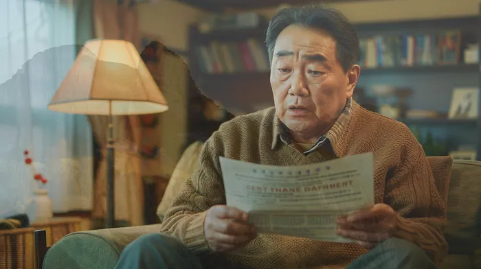 신용카드대출 연체 시