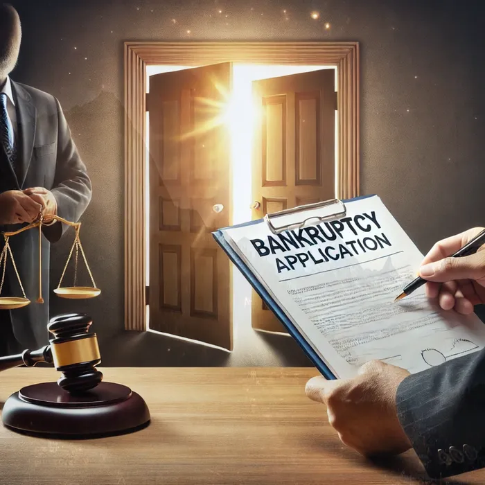 사채이자가 감당이 안될 때