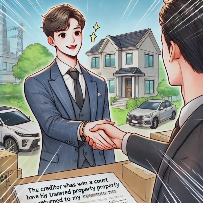 채무통합 하고 빚청산