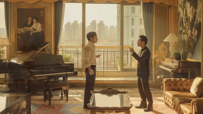 개인회생준비서류