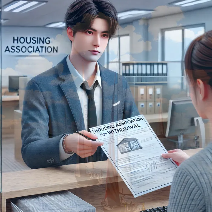 개인파산진술서