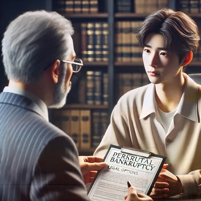 개인파산면책기간