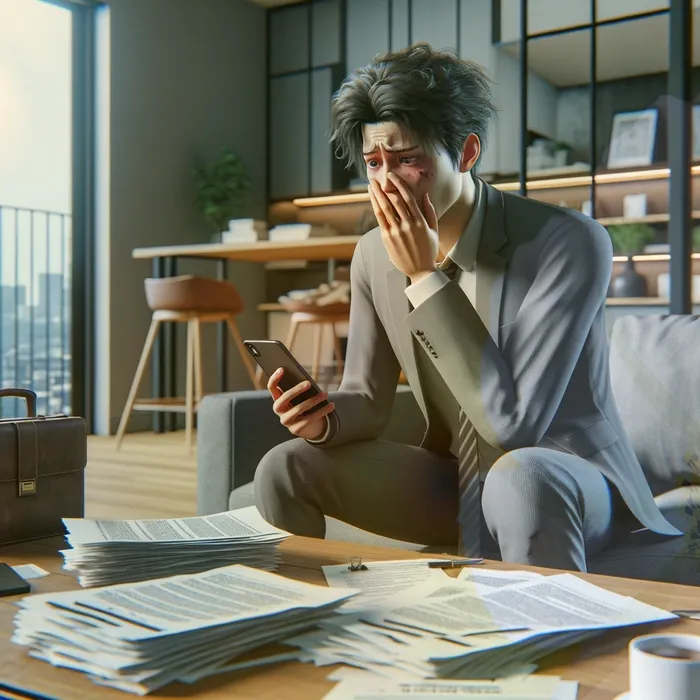 개인회생면책신청서양식