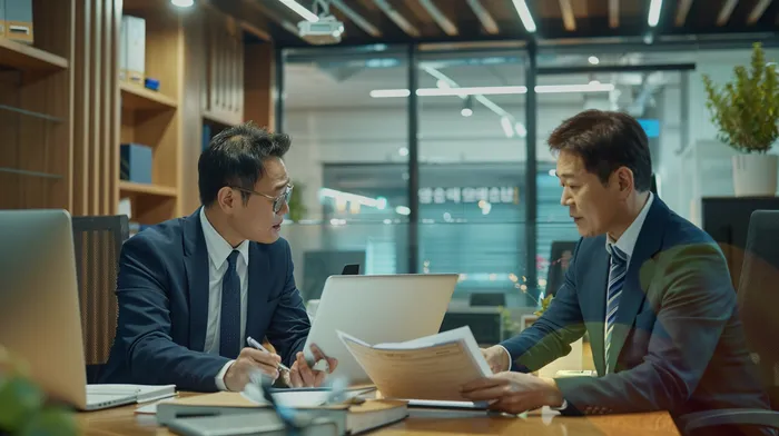 개인회생면책신청서양식