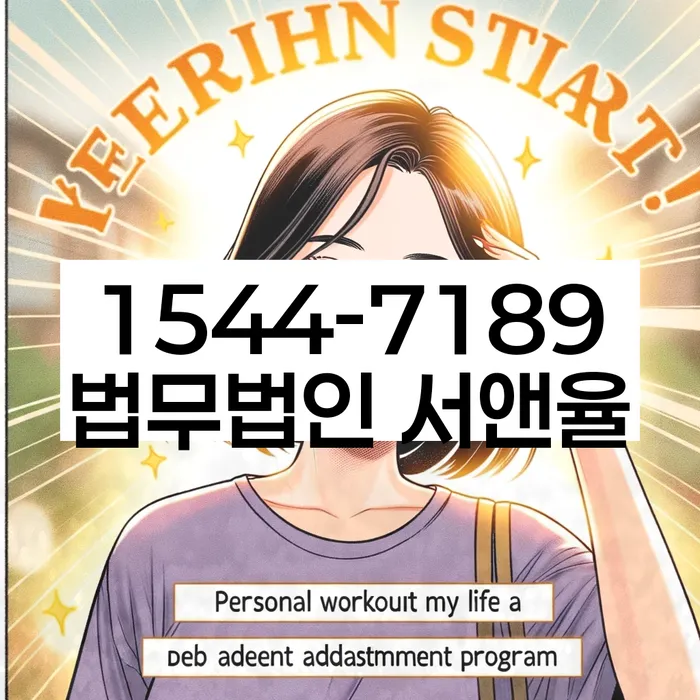 개인회생성공사례