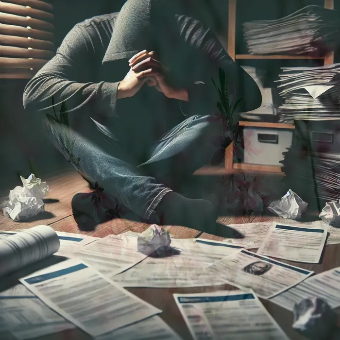 대환대출 연체 시