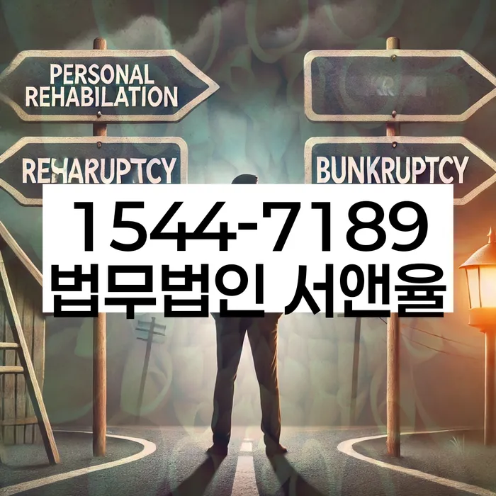 지방법원개인회생