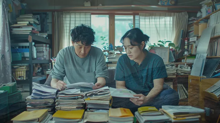 나홀로개인회생