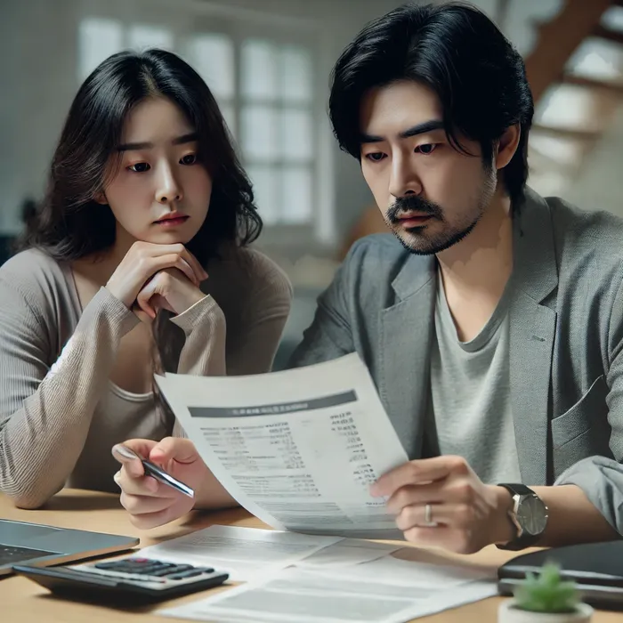 개인회생무직자