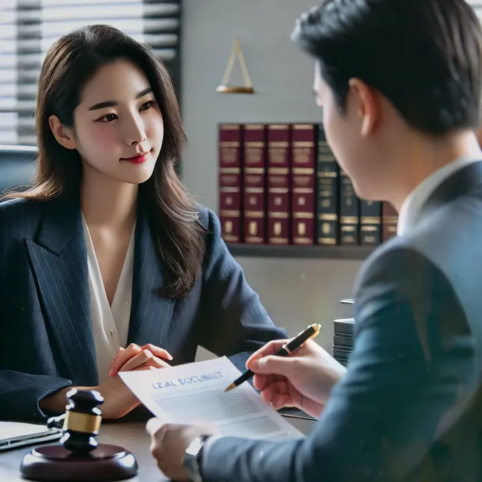 개인회생법무사