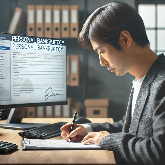 개인회생법무사