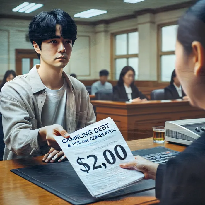 개인회생법무사