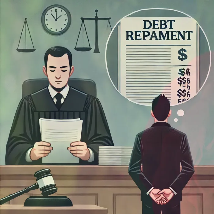 지방법원개인회생