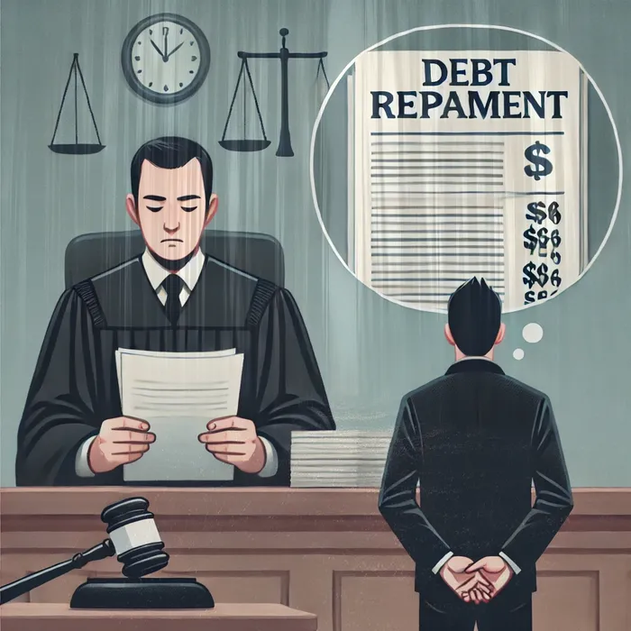 개인회생파산비용 싸고 분납이 가능하면서