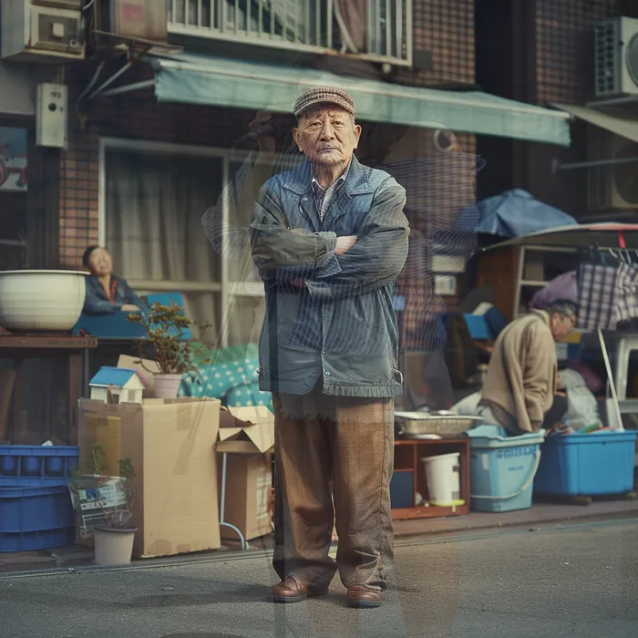 파산과 개인회생