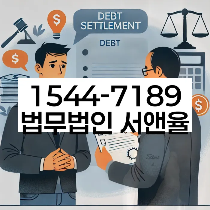 연체된 대출 상환 계획