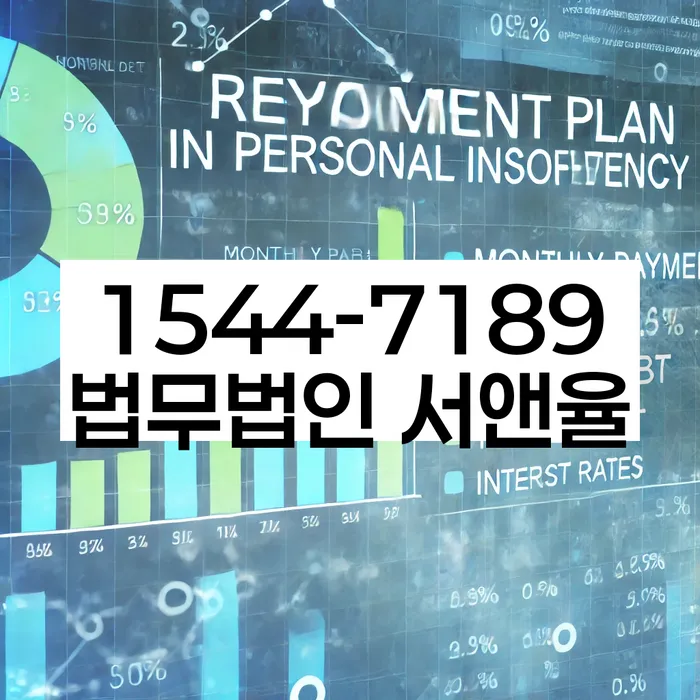 개인회생 관련 이미지