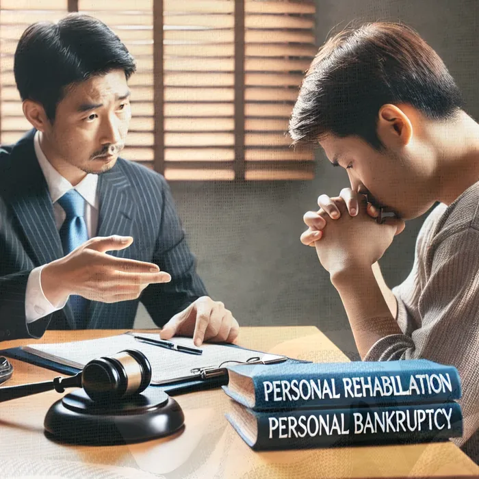 채무 해결 방법