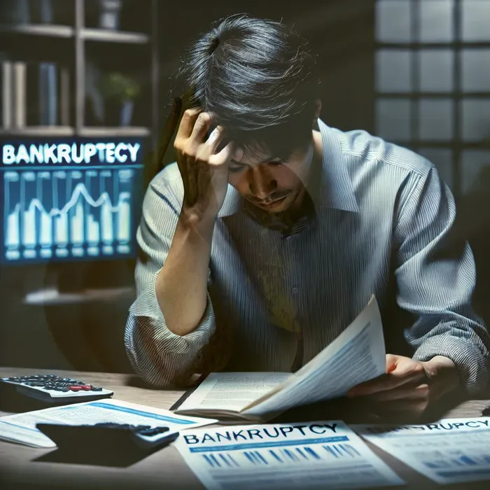 채무자 대리인 제도