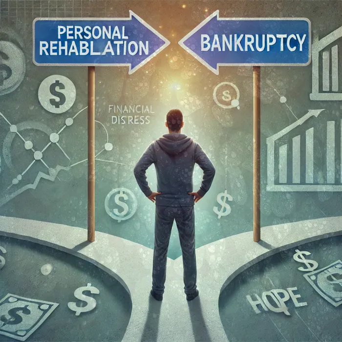 개인회생 후 신용 회복