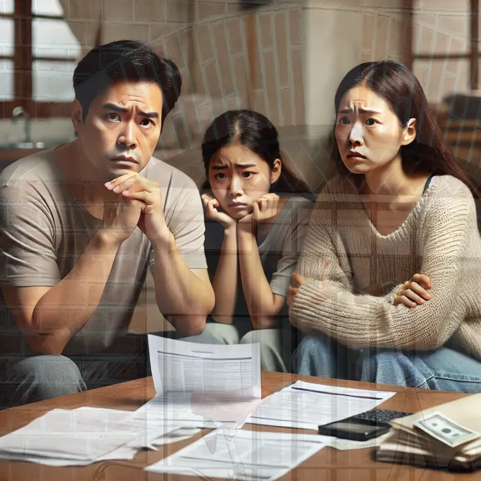 채무 조정 절차