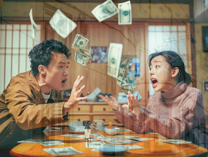 개인회생과 개인파산