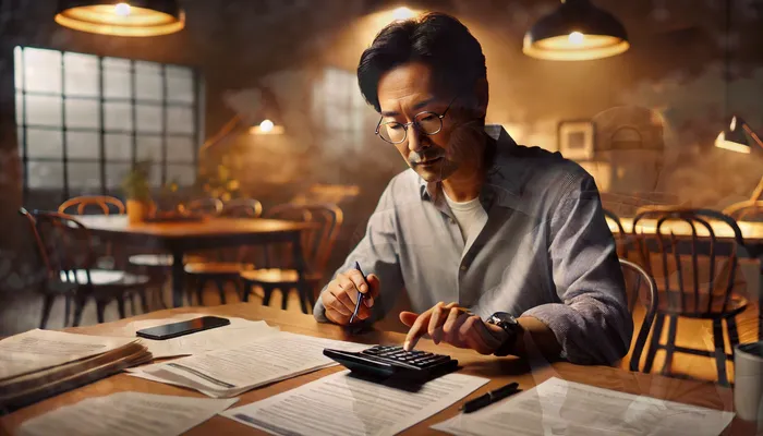 법률 전문가의 도움