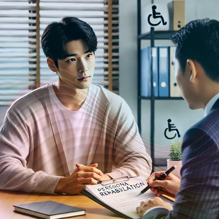 개인회생 신청 절차