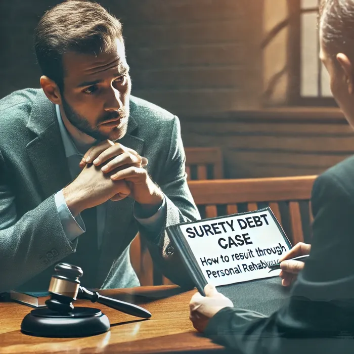 개인회생 신청 서류