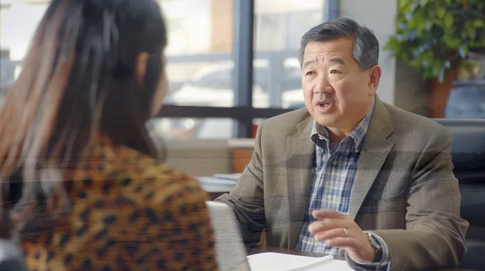 개인파산 사례 연구