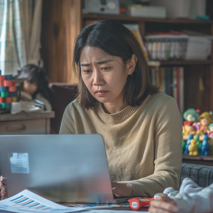 채무 조정 방법