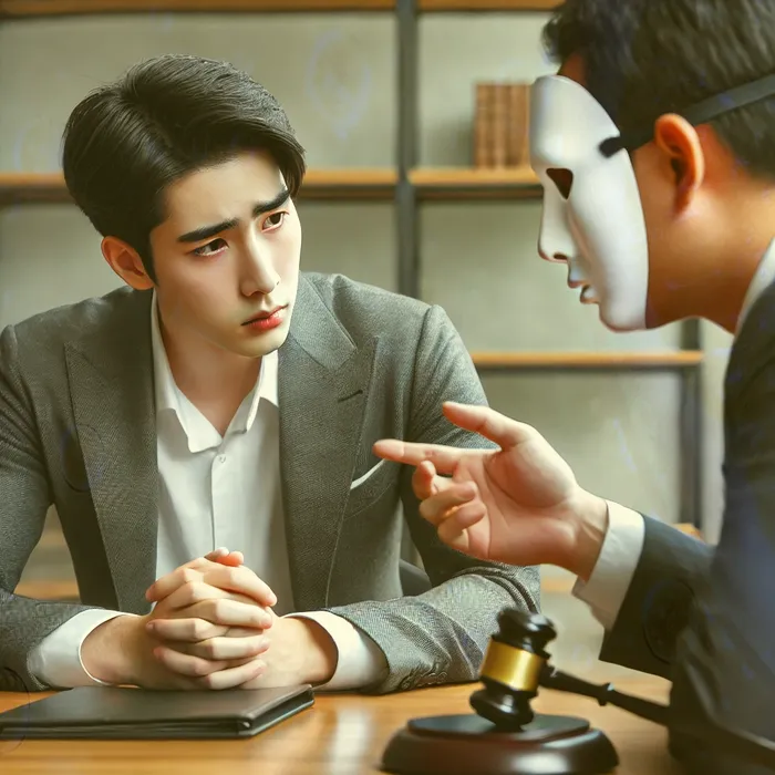 파산 절차 도식