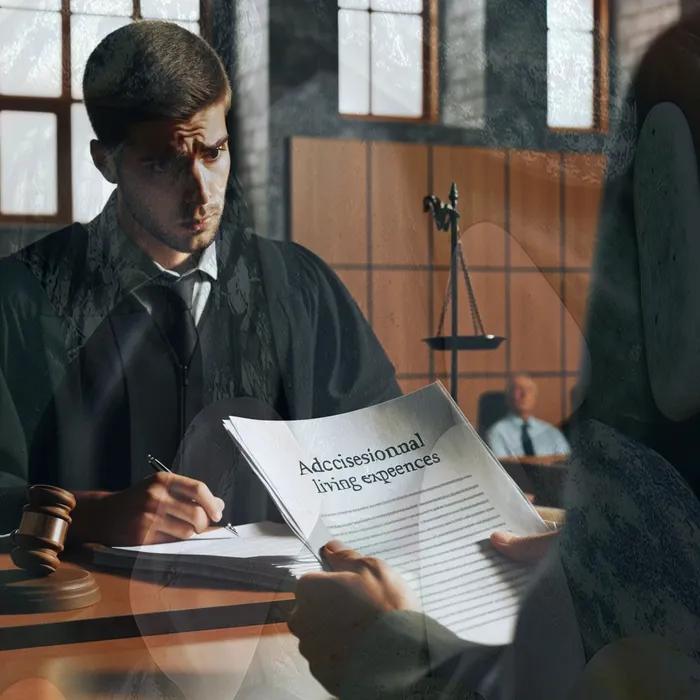 채권자집회 모습