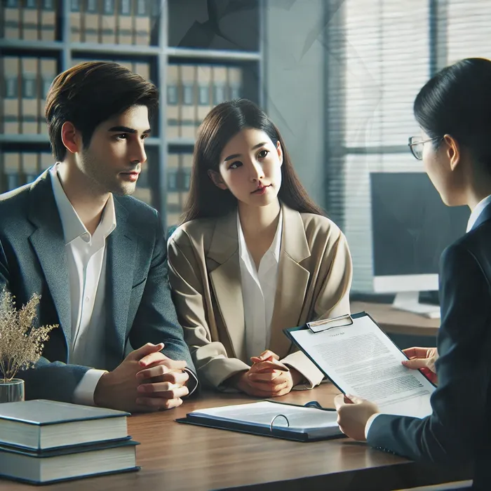 법적 대응 사례