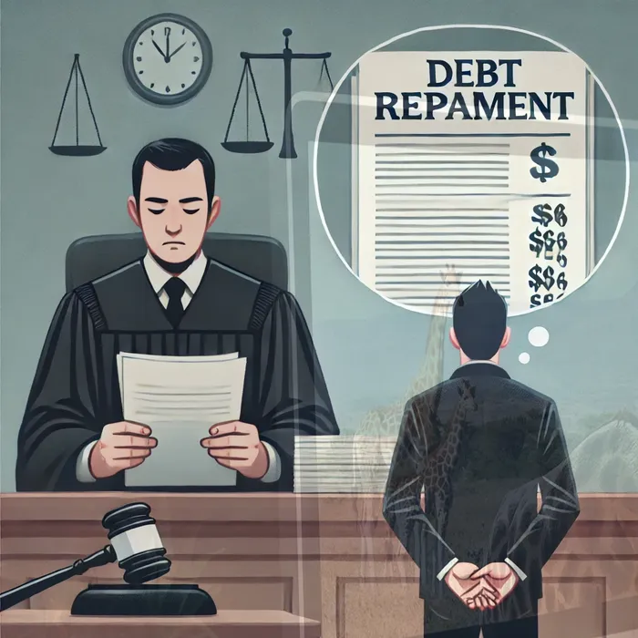 구산동 개인회생신청