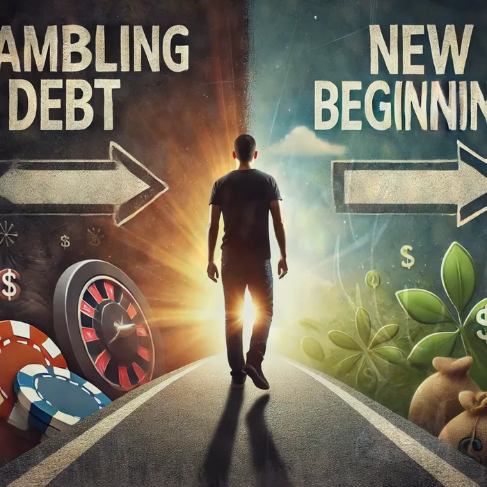 채무 감면 사례