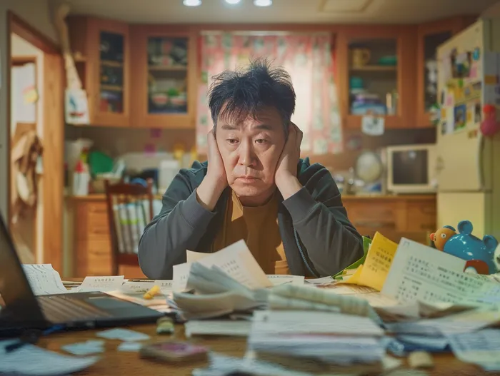 개인회생과 개인파산 비교