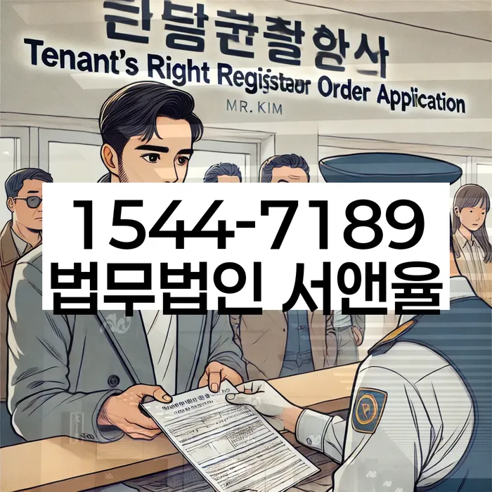 경기도 양거리 개인회생